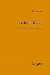 Tertium Datur