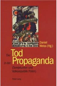 Der Tod in der Propaganda