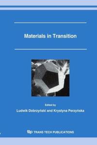 Materials In Transition