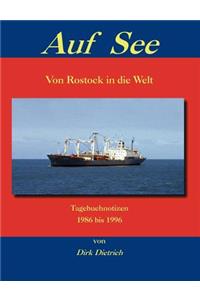 Auf See