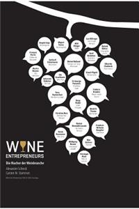 Wine Entrepreneurs