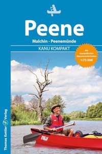 Kanu Kompakt Peene
