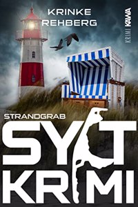 Gesponserte Anzeige â€“ SYLTKRIMI Strandgrab: Kustenkrimi (Nordseekrimi): Kustenkrimi (Nordseekrimi 5)