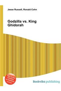 Godzilla vs. King Ghidorah