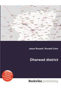 Dharwad District