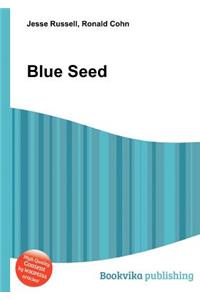 Blue Seed