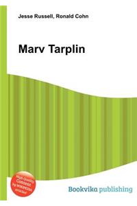 Marv Tarplin