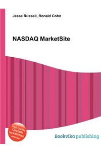 NASDAQ Marketsite