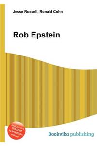 Rob Epstein