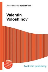Valentin Voloshinov
