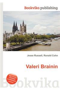 Valeri Brainin