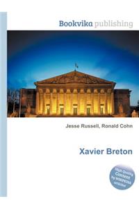 Xavier Breton