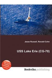USS Lake Erie (Cg-70)
