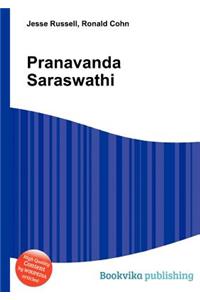 Pranavanda Saraswathi