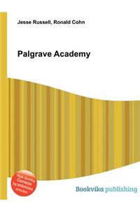 Palgrave Academy