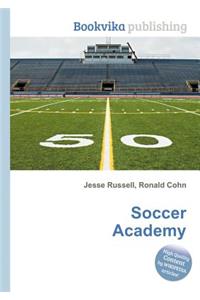 Soccer Academy