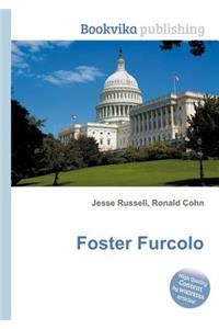 Foster Furcolo