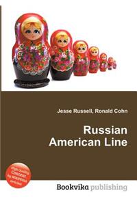 Russian American Line