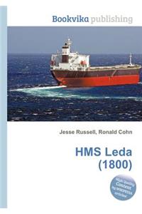 HMS Leda (1800)