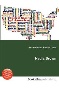 Nadia Brown