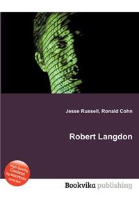 Robert Langdon