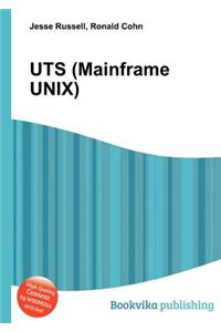 Uts (Mainframe Unix)