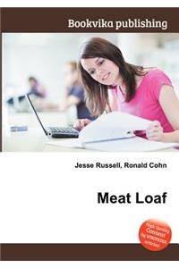 Meat Loaf