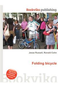 Folding Bicycle