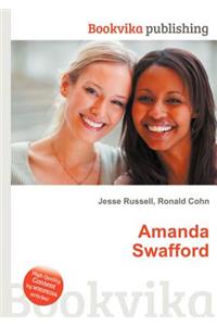 Amanda Swafford