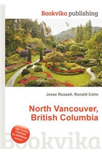 North Vancouver, British Columbia