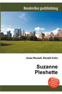 Suzanne Pleshette