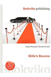 Billie's Bounce