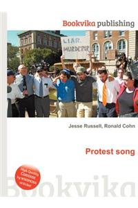 Protest Song