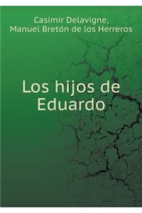 Los Hijos de Eduardo