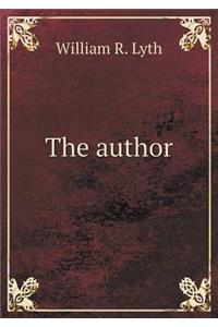 The Author