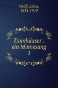 Tannhauser