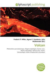 Volcan