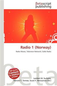 Radio 1 (Norway)