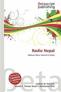Radio Nepal