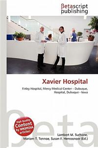 Xavier Hospital