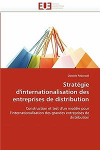 Stratégie d'Internationalisation Des Entreprises de Distribution