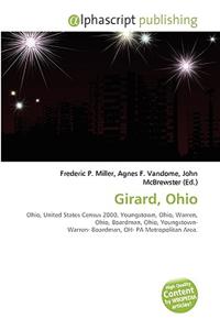 Girard, Ohio