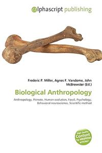 Biological Anthropology