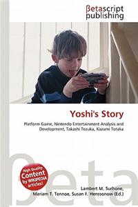 Yoshi's Story