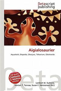 Aigialosaurier