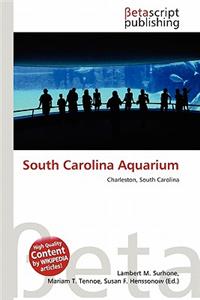 South Carolina Aquarium