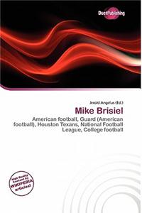 Mike Brisiel