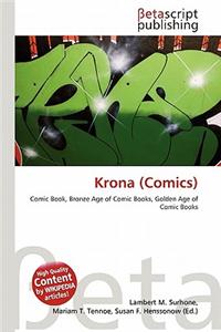 Krona (Comics)