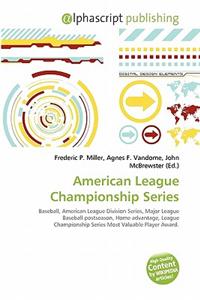 American League Championship Series