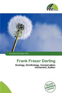 Frank Fraser Darling